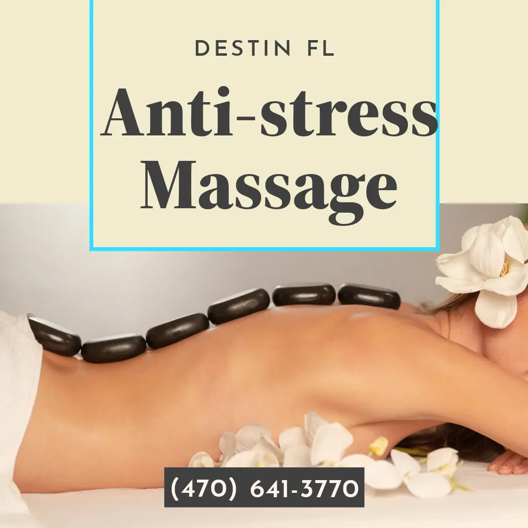 Anti-Stress Massage