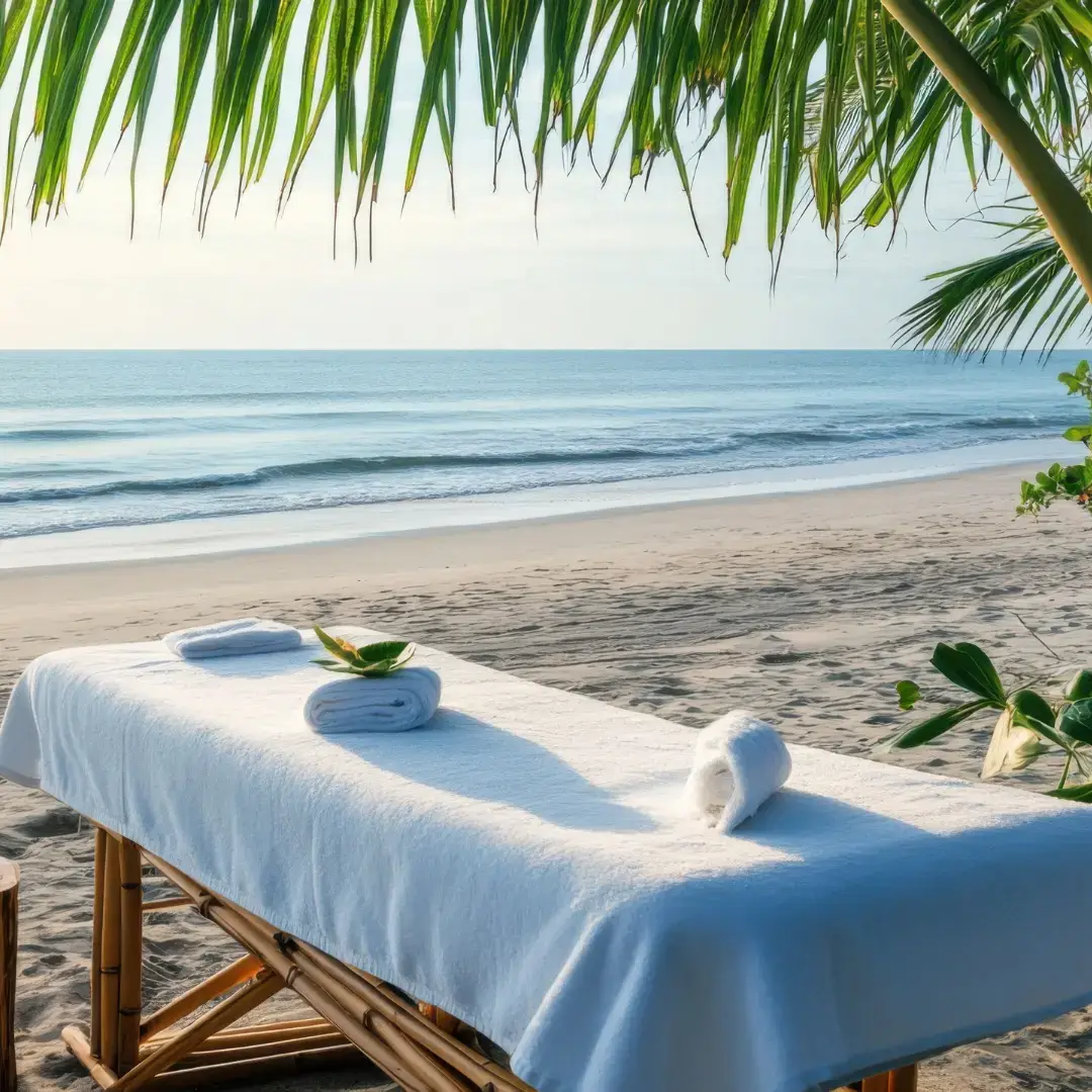 Massage Therapy Destin